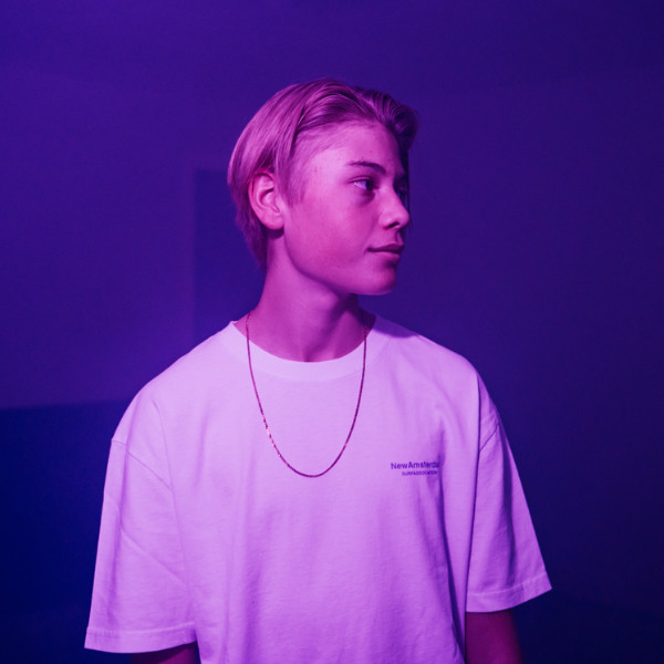 Photo de profil de MATINSKY