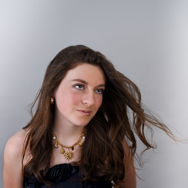 Photo de profil de Margot Mosca