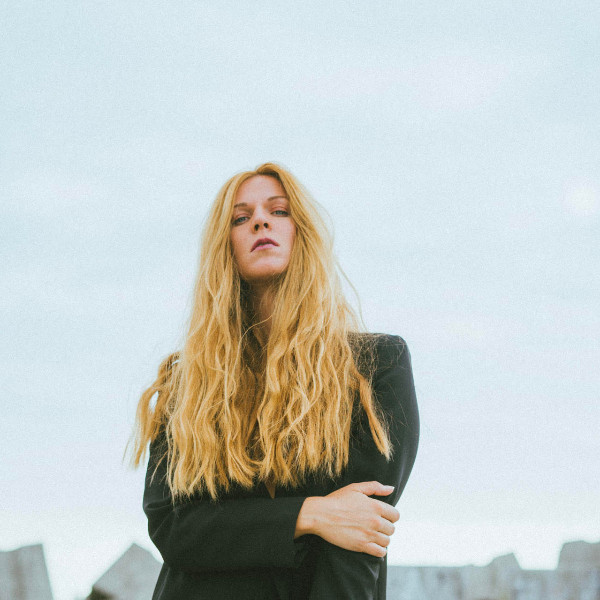 Photo de profil de Anna Kale