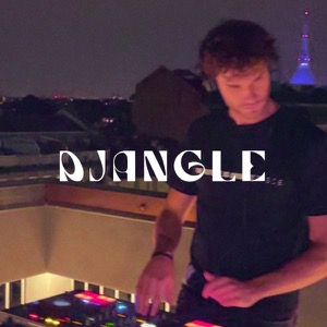 Photo de profil de DJANGLE