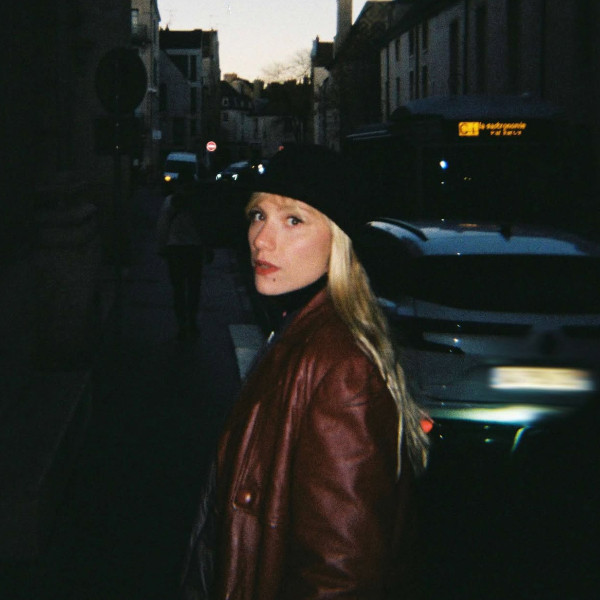 Photo de profil de Olga