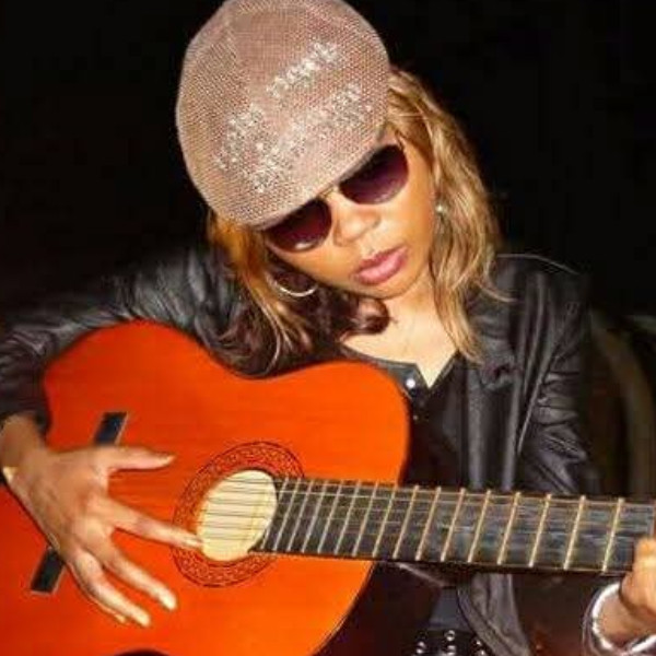 Photo de profil de Vanessa N