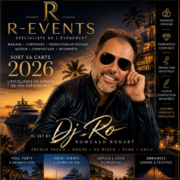 Photo de profil de DJ RO