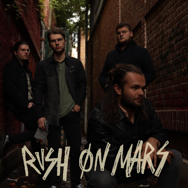 Photo de profil de RUSH ON MARS