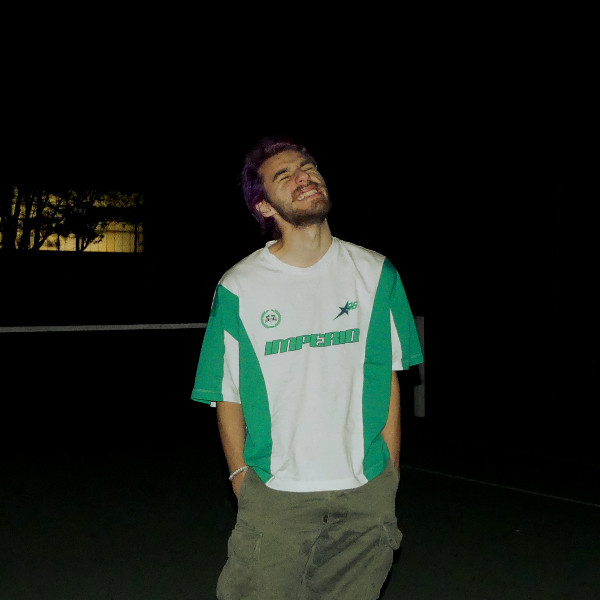 Photo de profil de Lil Marreco