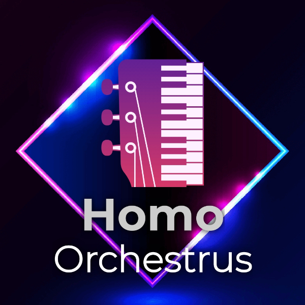 Photo de profil de Homo Orchestrus
