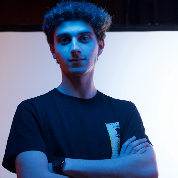 Photo de profil de Amidou