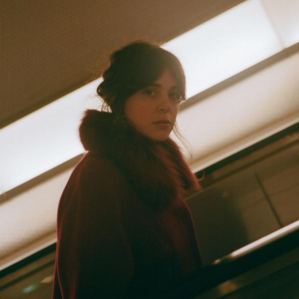 Photo de profil de Julia Piedade