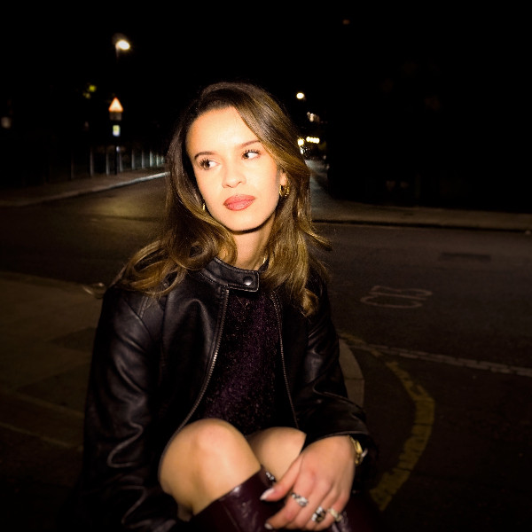Photo de profil de Laura Gabriela