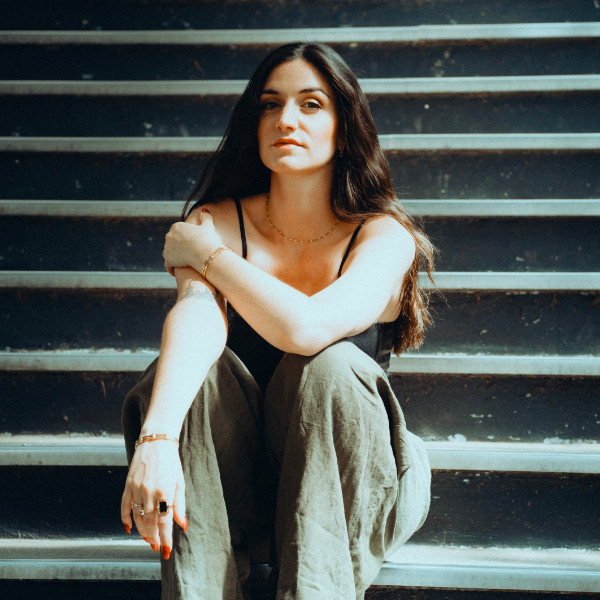 Photo de profil de Claire.
