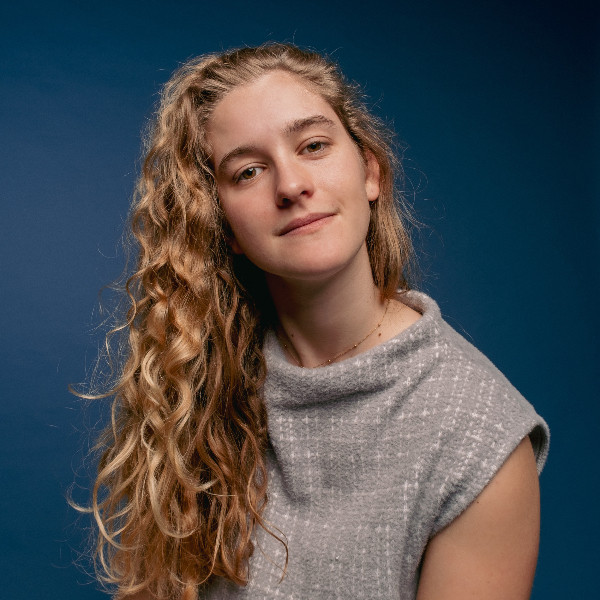 Photo de profil de Morgane