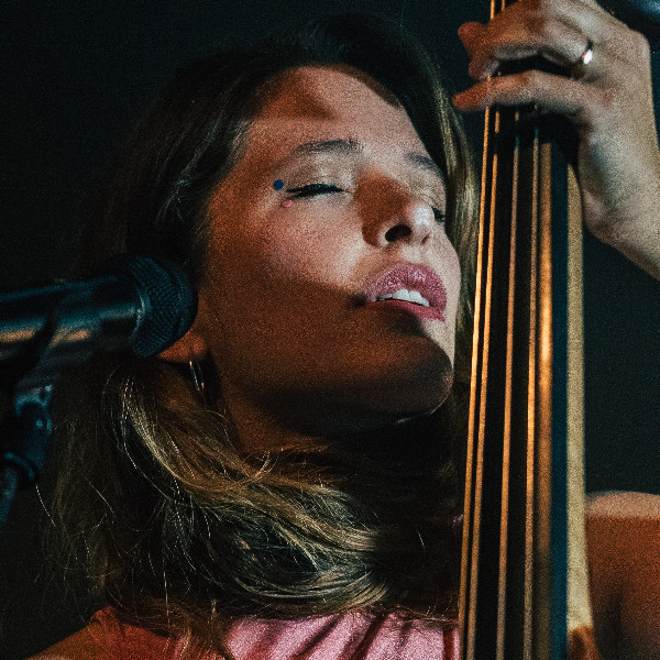 Photo de profil de ËDA DIAZ