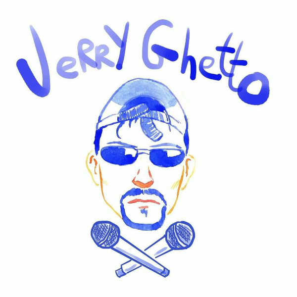 Photo de profil de Jerry Ghetto
