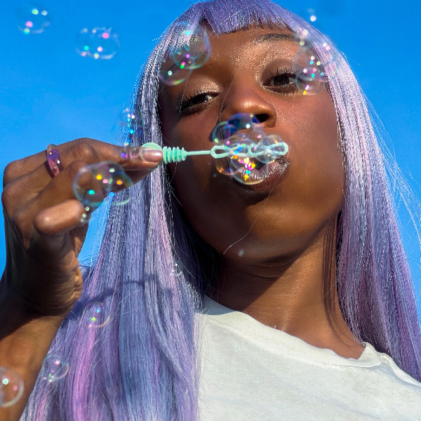 Photo de profil de Bulle