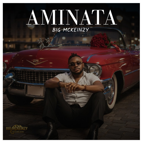 Photo de profil de Big Mckeinzy