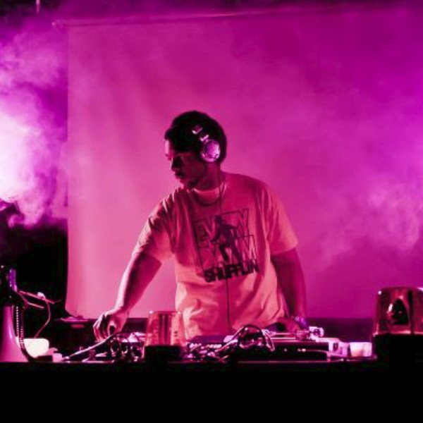 Photo de profil de DJ NiceCatcH