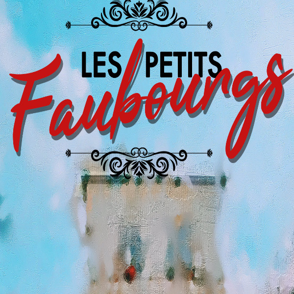 Photo de profil de Les Petits Faubourgs
