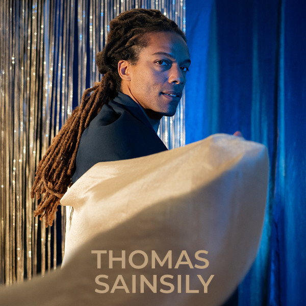 Photo de profil de Thomas Sainsily