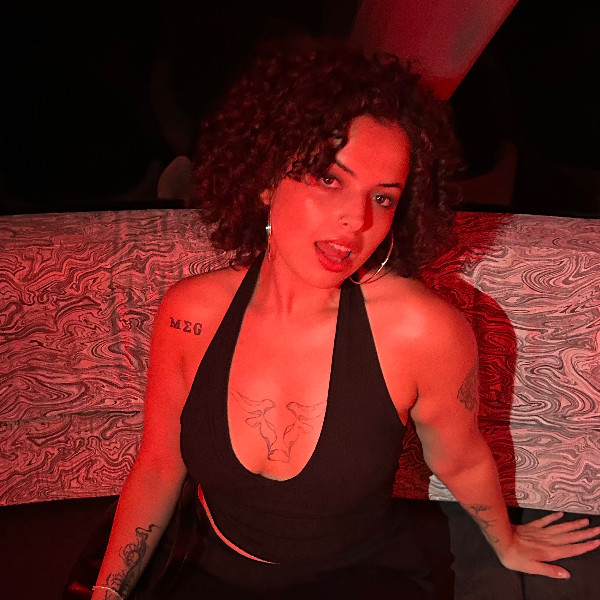 Photo de profil de Megara
