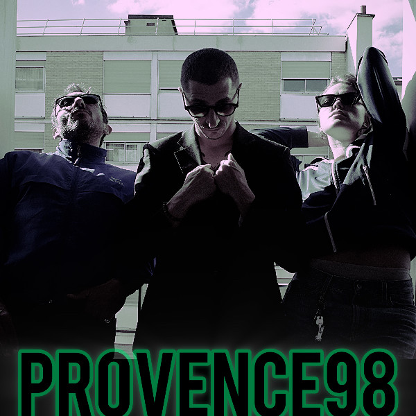 Photo de profil de PROVENCE98