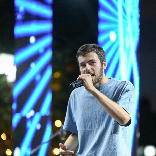Photo de profil de Naïm