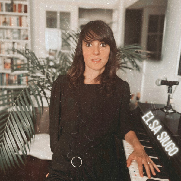 Photo de profil de Elsa Siugo