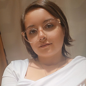Photo de profil de Morgan(e)