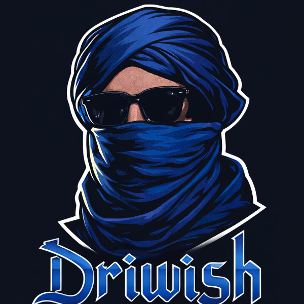 Photo de profil de Driwish