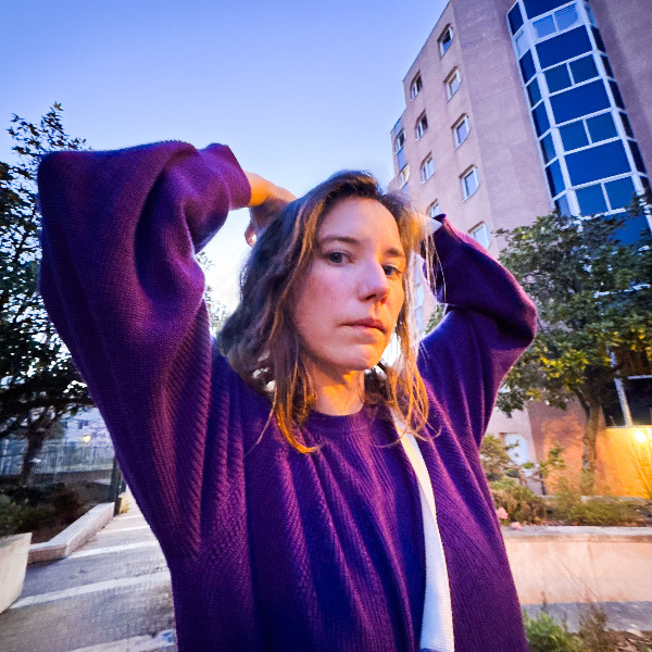 Photo de profil de Liloë
