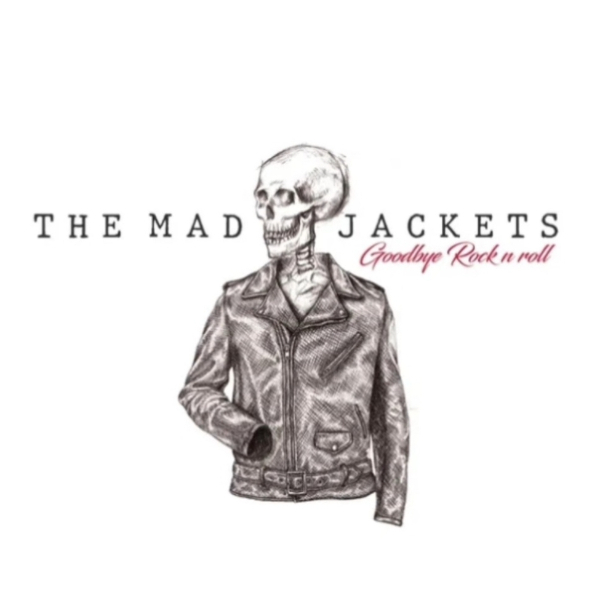 Photo de profil de The MAD Jackets