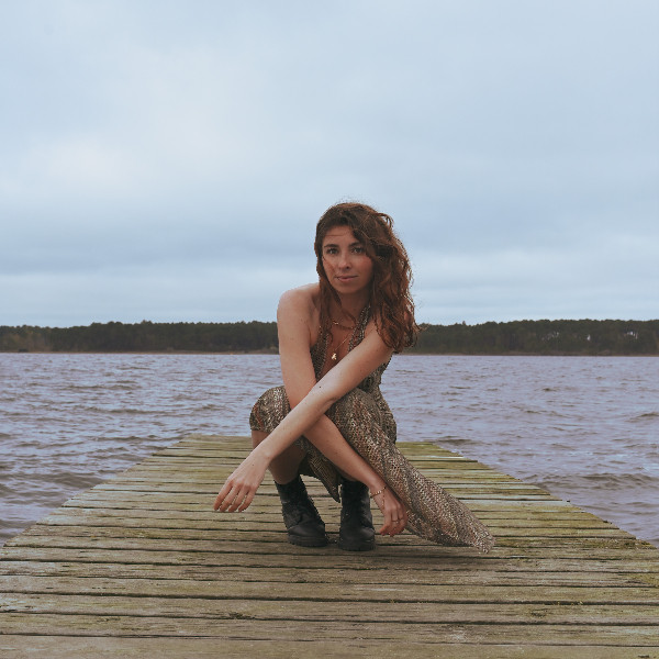 Photo de profil de Mauriane