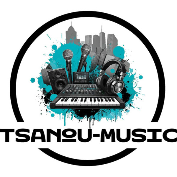 Photo de profil de Tsanou-Music
