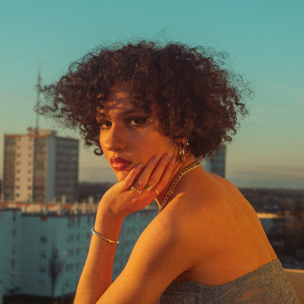 Photo de profil de Lucie Solé