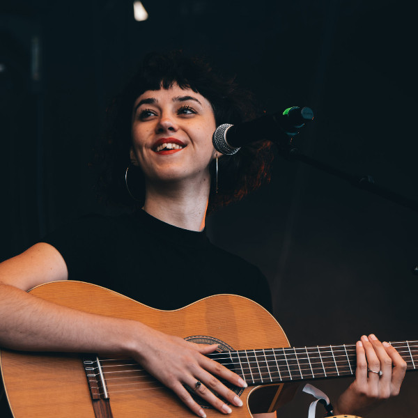 Photo de profil de Charlotte Saouz
