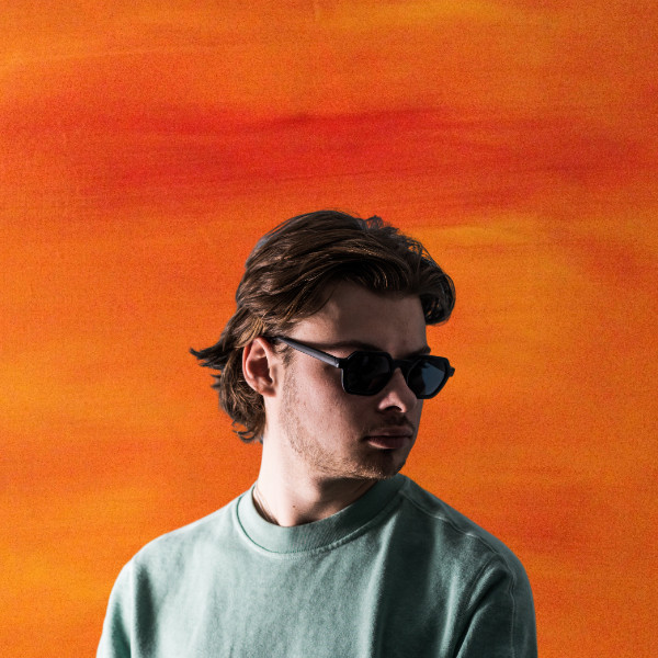 Photo de profil de Aymon