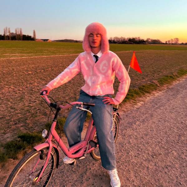 Photo de profil de Nams