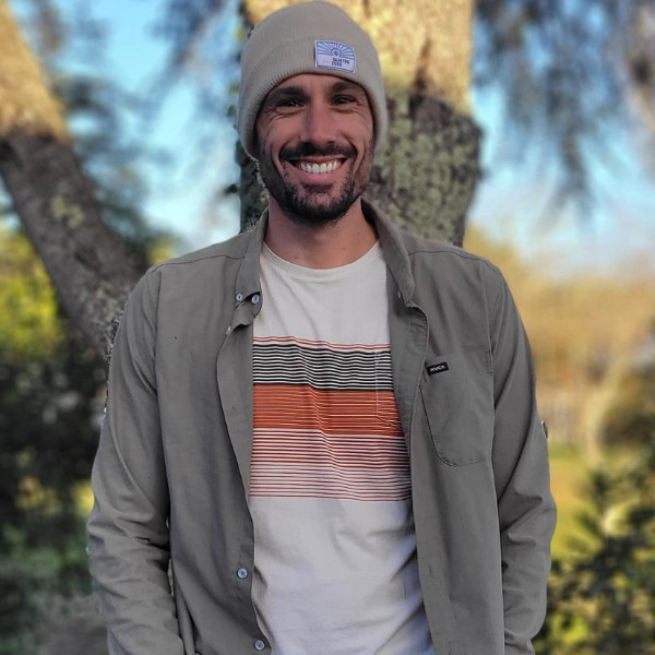 Photo de profil de Jb Dufournet