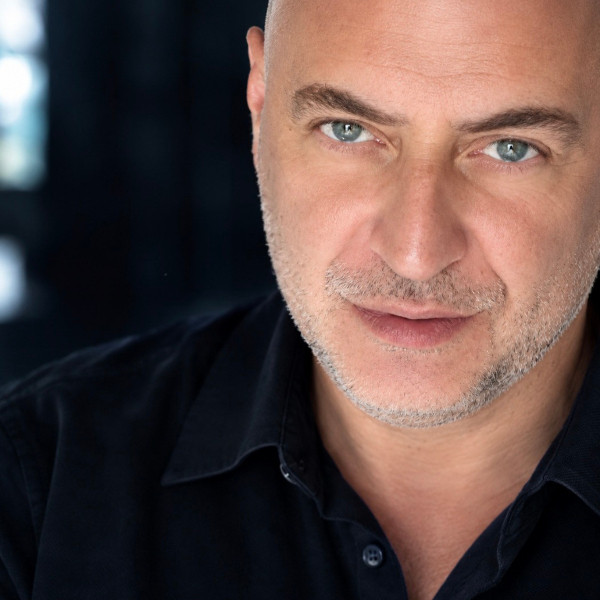 Photo de profil de Olivier Hernova