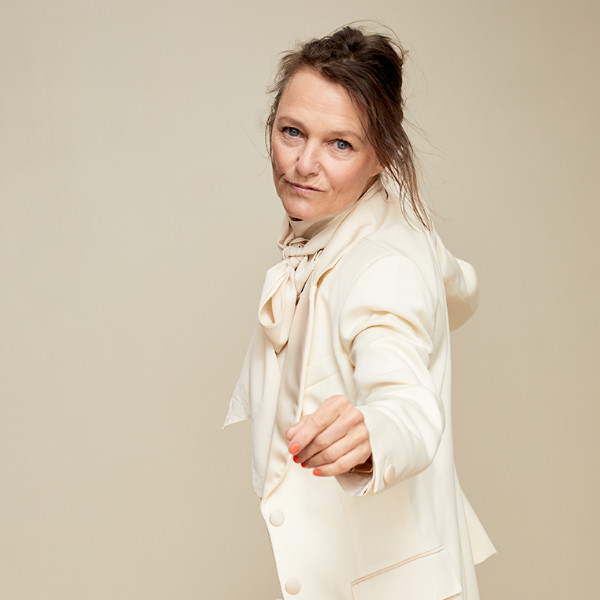Photo de profil de EMMANUELLE LE DEAN