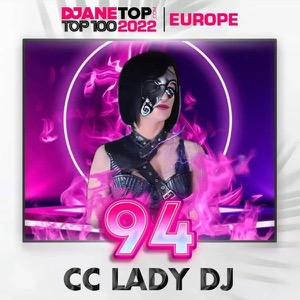 Photo de profil de Cc lady dj