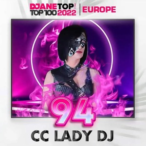 Photo de profil de Cc lady dj