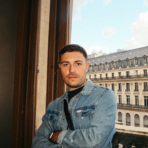 Photo de profil de DJ Atlance