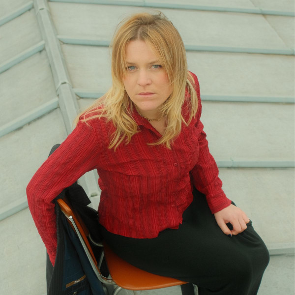 Photo de profil de Marie Ritter