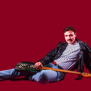 Photo de profil de Garnement