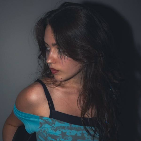 Photo de profil de Amandine Laujac