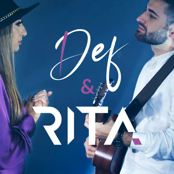 Photo de profil de Def & Rita