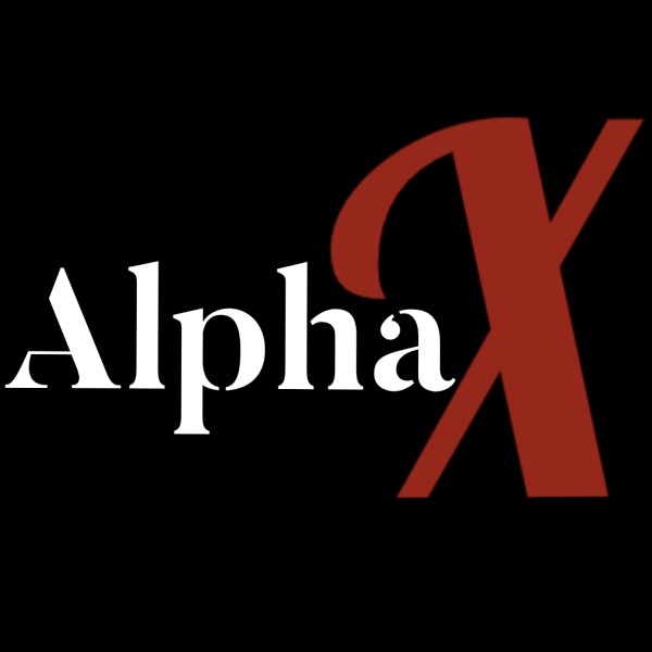 Photo de profil de Alpha X