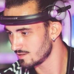 Photo de profil de DJ Andrea Sfriso