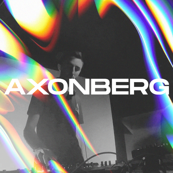 Photo de profil de Axonberg