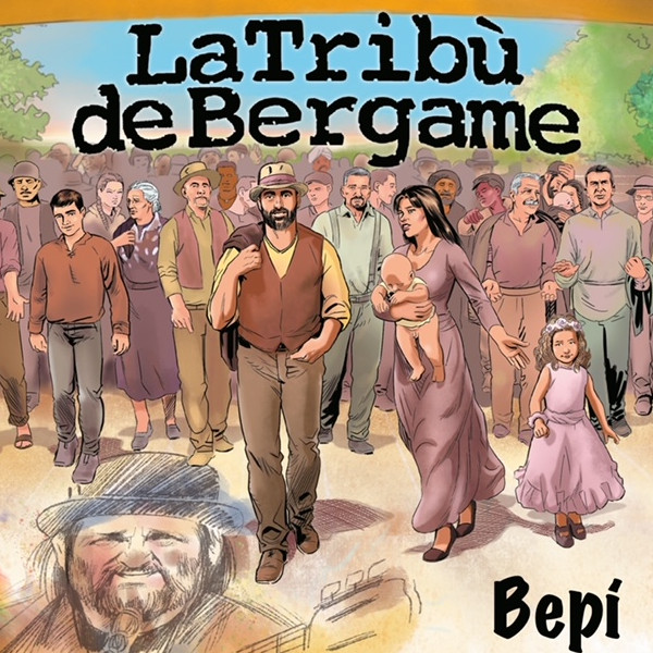 Photo de profil de La Tribù de Bergame